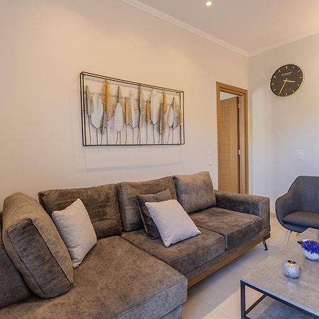 Rodakinia Kassiopi Apartment Dış mekan fotoğraf