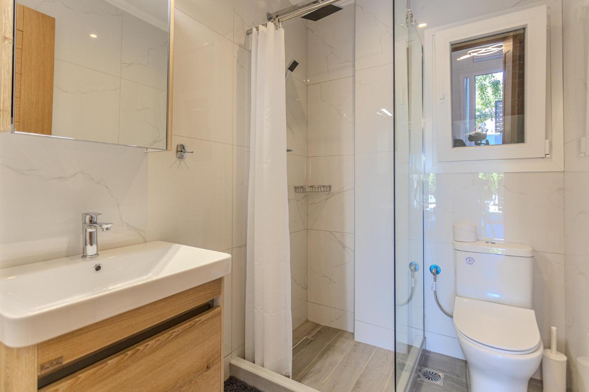 Rodakinia Kassiopi Apartment Dış mekan fotoğraf