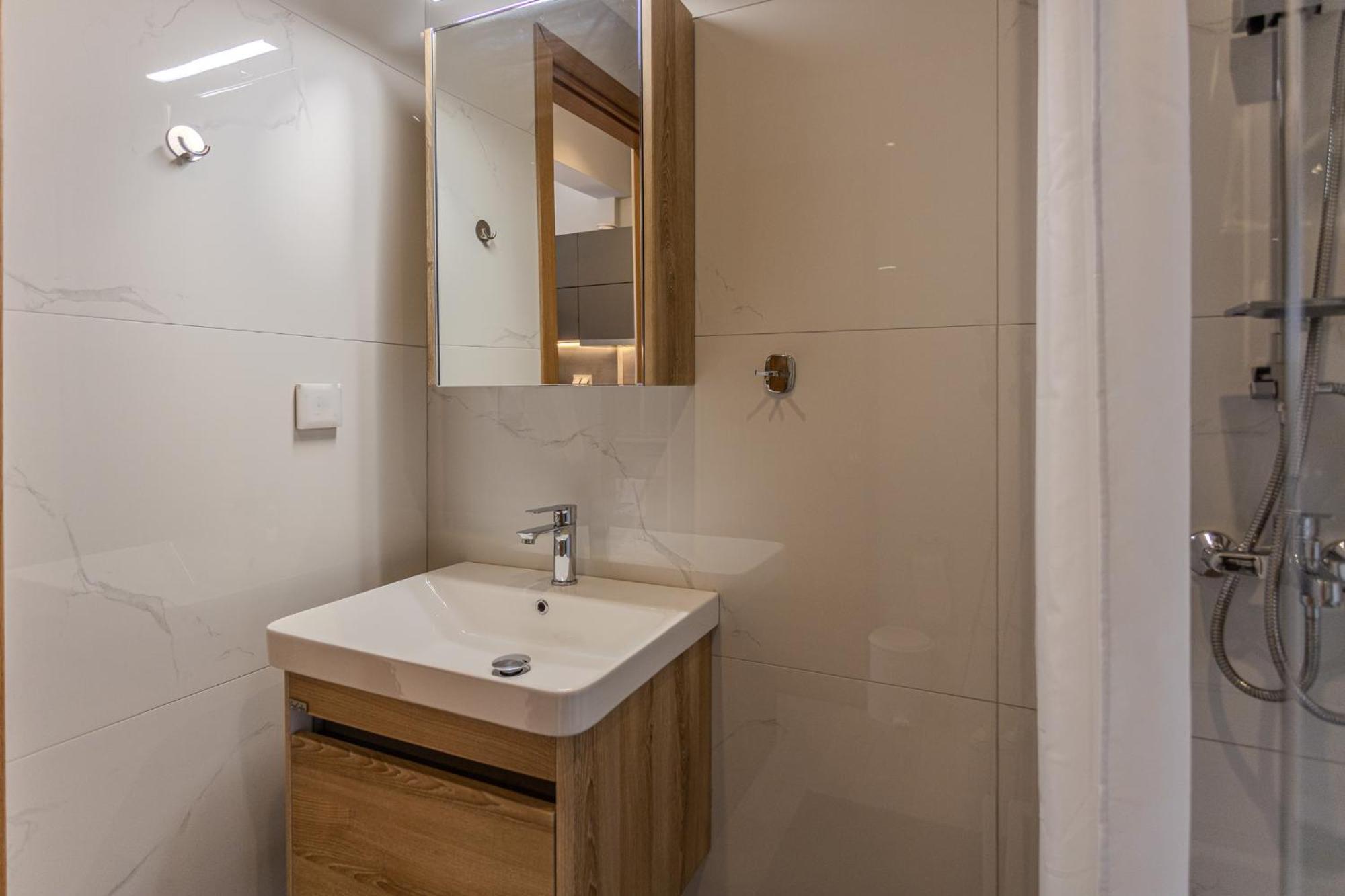 Rodakinia Kassiopi Apartment Dış mekan fotoğraf